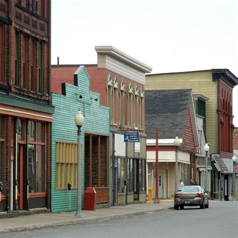 KEWEENAW NATIONAL HISTORICAL PARK (Calumet) - 2022 Qué saber antes de ir - Lo más comentado por ...