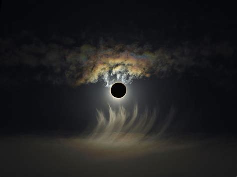 BLACK HOLE SUN