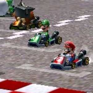 Mario kart 7 3ds download - ordersalo