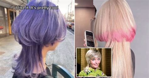 How to make the 'jellyfish' haircut more wearable | Metro News