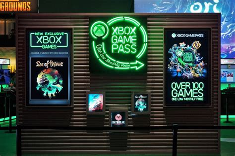 buggyart: What Is Xbox Game Pass Ultimate