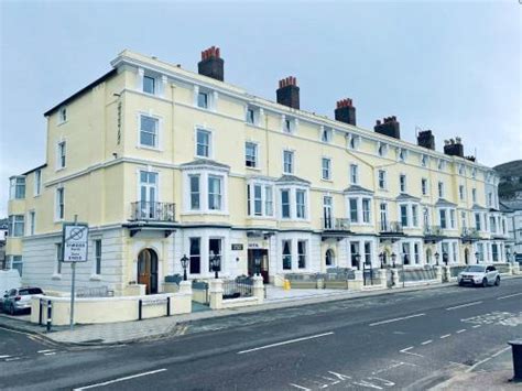 Merrion Hotel, Llandudno (updated prices 2025)