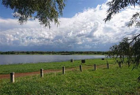 Roodeplaat Dam Provincial Nature Reserve, Pretoria - Holidify