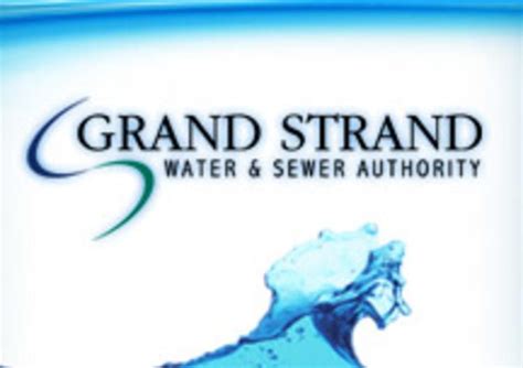 Grand Strand Water & Sewer Authority | Conway, SC 29526