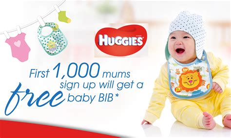 FREE Huggies Ultra & Dry Pants Diapers Sample Giveaway (First 1000 FREE ...