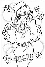 Glitter Coloring Book Coloring Pages sketch template