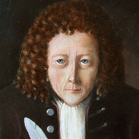 Robert Hooke - Cell Theory, Microscope & Discovery - Biography