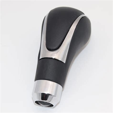 1pc Universal Auto Car Gear Shift Knob Shifter Lever r Manual Automatic Transmission fits for ...