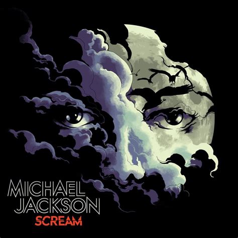 Michael Jackson - Scream Lyrics and Tracklist | Genius