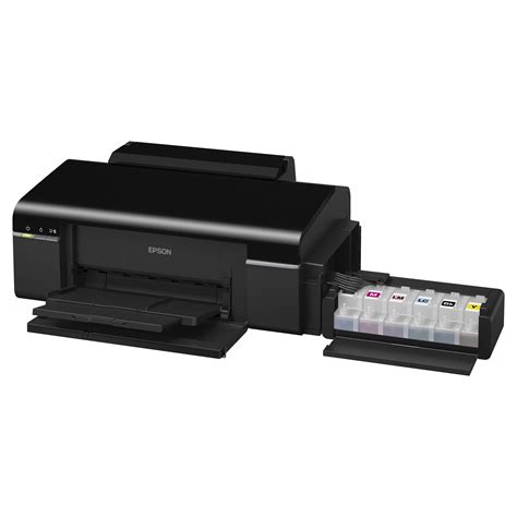 Buy Refurbished Epson L800 Inkjet Printer at Lowest Price - Printer Point