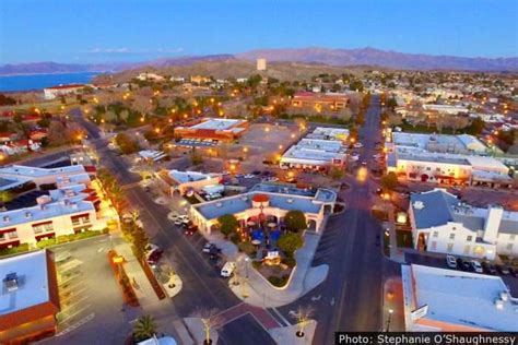 Asphalt Maintenance Company Boulder City | Paving Contractor