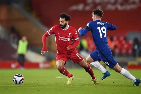 Mohamed Salah has already delivered his Chelsea verdict amid Thomas Tuchel 'transfer decision ...