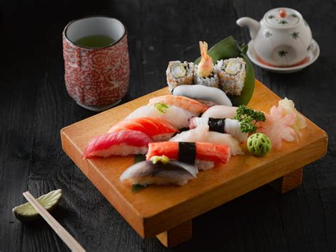 The Best Fish For Sushi: A Comprehensive Guide - Big Fish Restaurant