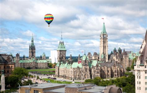 Ottawa - Canada - TravelAlerts