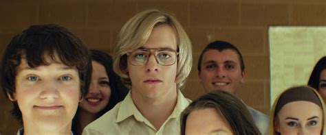 My Friend Dahmer movie review (2017) | Roger Ebert