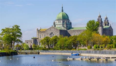 Galway Cathedral: History, Tour + Visitor Info