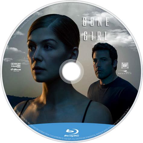 Gone Girl Picture - Image Abyss