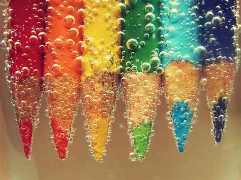 Colored Pencil Wallpapers (66+ images)