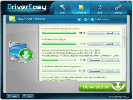 Best Driver Update Software for windows - Tipsnfreeware