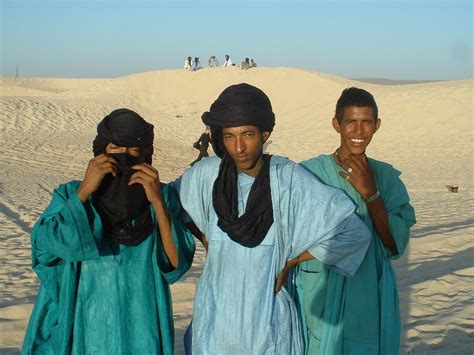 TUAREG PEOPLE: AFRICA`S BLUE PEOPLE OF THE DESERT | Tuareg people ...