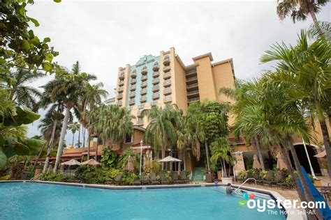 Embassy Suites Fort Lauderdale 17th Street | Fort lauderdale hotels, Hilton fort lauderdale ...