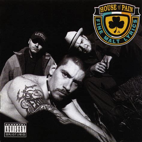 Jump Around — House of Pain | Last.fm