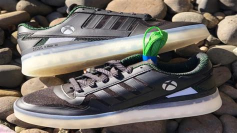 Report: Xbox & Adidas Collaborating For New Special Edition Line Of Shoes — Rectify ...