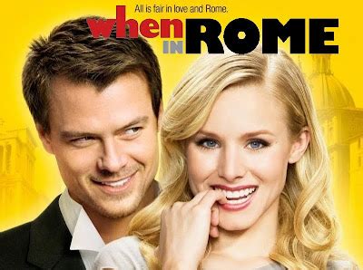 When in Rome |Teaser Trailer