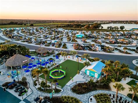 CAMP MARGARITAVILLE AUBURNDALE - Updated 2024 Prices & Campground ...