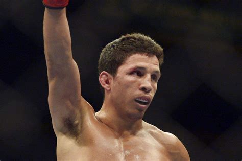 Eleven MMA Fighters Who Competed at the Olympics