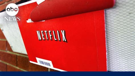 Business Headlines: Netflix bids farewell to iconic red envelopes ...