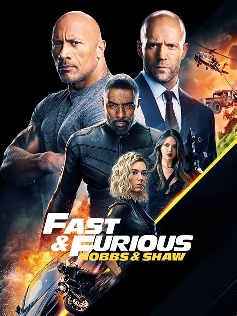 Fast And Furious 9 Hobbs And Shaw Hd? Tải 263 hình đẹp nhất