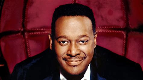 Music Luther Vandross HD Wallpaper | Background Image