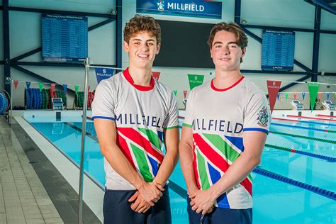 Millfield Students Set Their Sights On Paris Olympics 2024 - Education