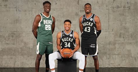 Giannis Antetokounmpo, Brothers Thanasis, Kostas, Alex Buy Stake in MLS ...