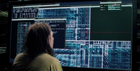 Best Movies About Hacking - Empire Movies