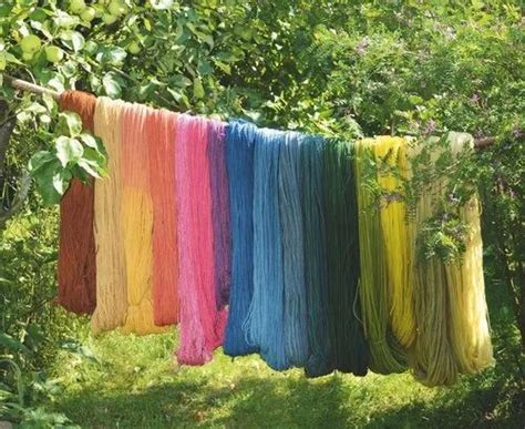 Naturally Dyed Wool Fabric at Rs 800/meter | Yarn Dyed Stripe Fabric in ...