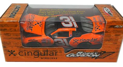 Diecast Registry