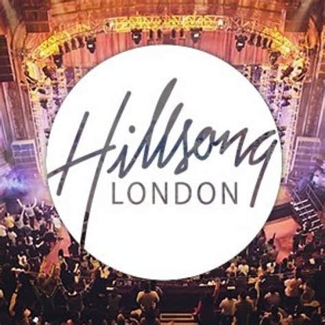 Hillsong London Lyrics, Songs, and Albums | Genius