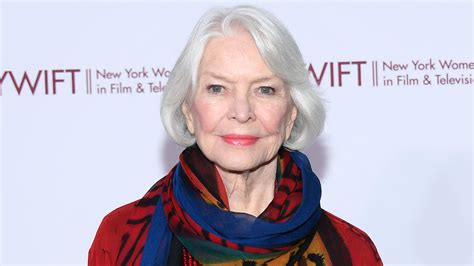 Ellen Burstyn Movies