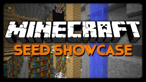 Minecraft Seeds - Exposed Surface Stronghold w/ 15 Diamonds At Spawn ...