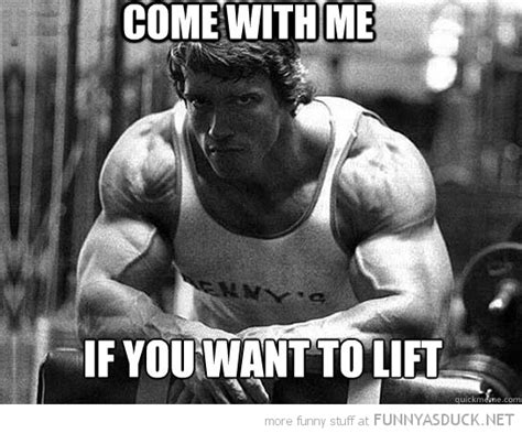 Funny Weightlifting Quotes. QuotesGram