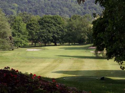 Fox Hill Country Club in Exeter, Pennsylvania, USA | Golf Advisor