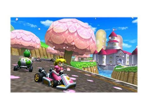 Mario Kart 7 - Nintendo 3DS - Newegg.com