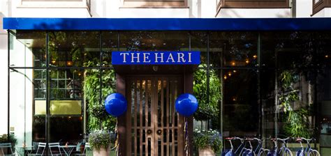 The Hari, London Review | The Hotel Guru