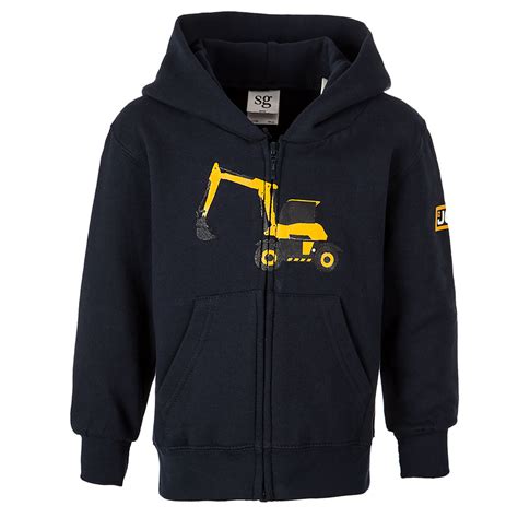 JCB Merchandise