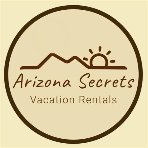 Arizona Secrets