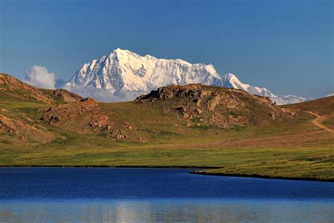 The Climbing History of Nanga Parbat - 9th Highest Mountain