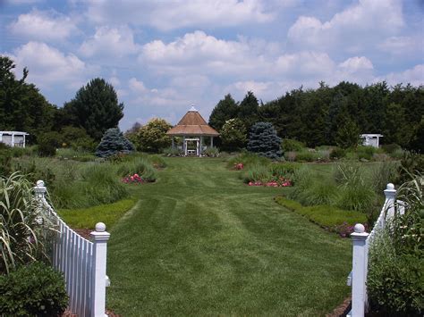 Perennial Garden | Colonial Park, Somerset County, NJ | Gabe Gall | Flickr