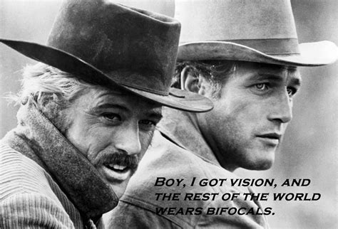 Butch Cassidy And The Sundance Kid Quotes - ShortQuotes.cc